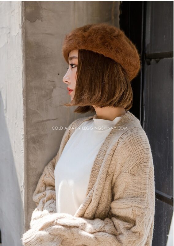 COLD A DAY
