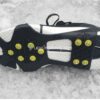 6044 Snow Grips แผ่นรองเท้ากันลื่น 8