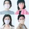 6045 Pitta mask  ผู้ใหญ่ (Made In Japan) 2