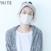 6045 Pitta mask  ผู้ใหญ่ (Made In Japan) 20