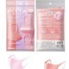 6045 Pitta mask  ผู้ใหญ่ (Made In Japan) 5