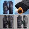 6091 ถุงมือกันหิมะชาย HCO 2