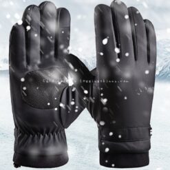 6091 ถุงมือกันหิมะชาย HCO