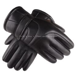 6092 ถุงมือสกีกันหนาว