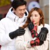 6092 ถุงมือสกีกันหนาว 3