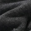 6093 ถุงมือ Wool กันหนาว WODONBLE กลม - ดำ 6
