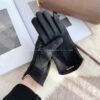 6096 ถุงมือนิ้วสอด ผู้หญิง 11