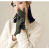 6096 ถุงมือนิ้วสอด ผู้หญิง 2