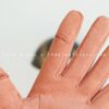 6096 ถุงมือนิ้วสอด ผู้หญิง 22