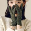 6096 ถุงมือนิ้วสอด ผู้หญิง 3
