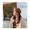 6097 หมวกเบเร่ต์ Wool แท้ 11