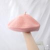 6097 หมวกเบเร่ต์ Wool แท้ 20