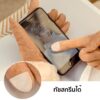 6103 ถุงมือหนังกลับ รุ่นเกาหลี 5