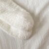 6111 Mink Wool Socks ถุงเท้าขนมิงค์ 16