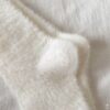 6111 Mink Wool Socks ถุงเท้าขนมิงค์ 17