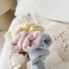 6111 Mink Wool Socks ถุงเท้าขนมิงค์ 20