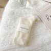 6111 Mink Wool Socks ถุงเท้าขนมิงค์ 31