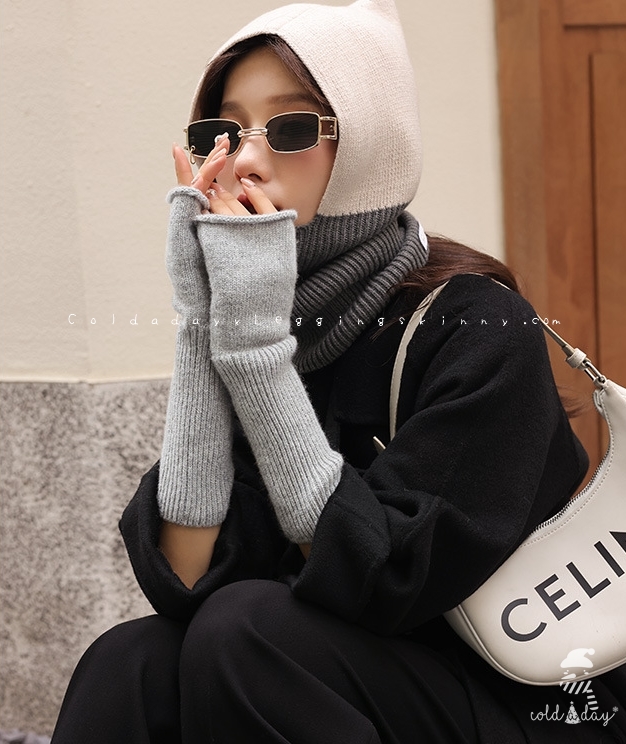 COLD A DAY