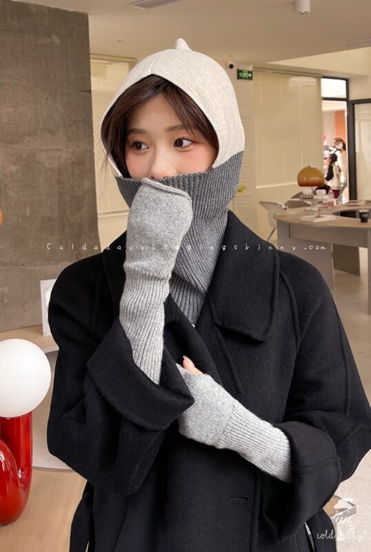 COLD A DAY