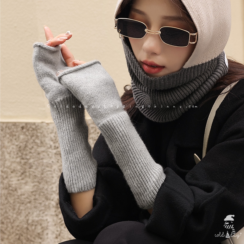 COLD A DAY