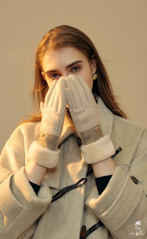 COLD A DAY