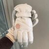 6120 Heart Snow gloves 23
