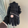 6120 Heart Snow gloves 25
