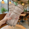 6120 Heart Snow gloves 3