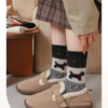6121 Puppy Cozy Socks 13