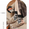 6121 Puppy Cozy Socks 9