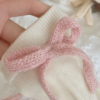 6122 Pink Tone Socks 7