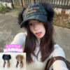 6124 Scott Fur Hat
