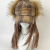 6124 Scott Fur Hat 16