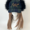 6124 Scott Fur Hat 17