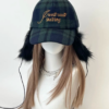6124 Scott Fur Hat 19