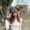 6124 Scott Fur Hat 2
