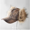 6124 Scott Fur Hat 24