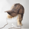 6124 Scott Fur Hat 25