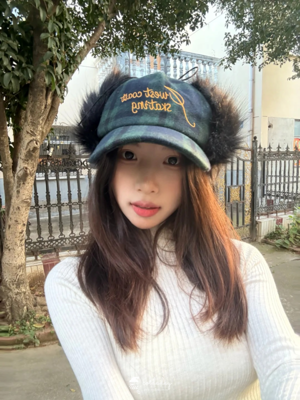 COLD A DAY