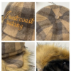 6124 Scott Fur Hat 30