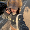 6124 Scott Fur Hat 5
