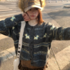 6124 Scott Fur Hat 6