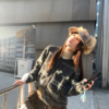 6124 Scott Fur Hat 7