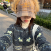 6124 Scott Fur Hat 8