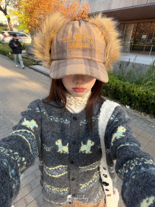 COLD A DAY