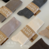 6125 Wool Diary Socks