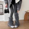 6126 Sweet Winter Fur Leg 3
