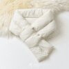 6127 Snow Cloud Scarf 12