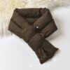 6127 Snow Cloud Scarf 14