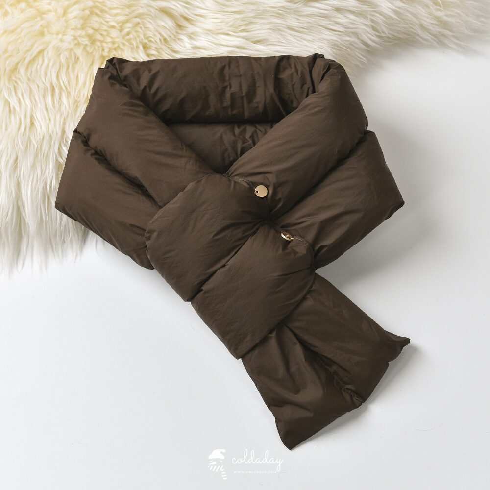 6127 Snow Cloud Scarf 14